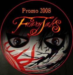 Feary Tales : Promo 2008